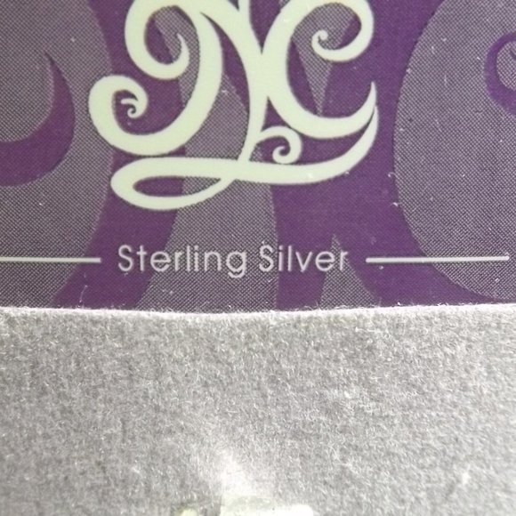 Dangling Bronze Pearl 925 Bead - Picture 3 of 6